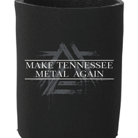 MTMA Koozie