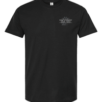 Make Tennessee Metal Again (Small Logo) Shirt