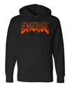 Emerge "Slayer" Hoodie