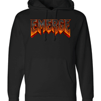 Emerge "Slayer" Hoodie