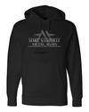 Make Nashville Metal Again Hoodie