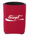 Enjoy Emerge Koozie
