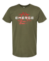Emerge Symbol (Green) 