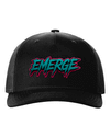 Emerge "Neon" Black Hat