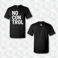 Tolerance "No Control" Shirt