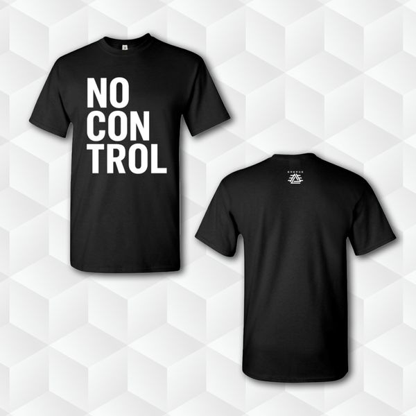 Tolerance "No Control" Shirt