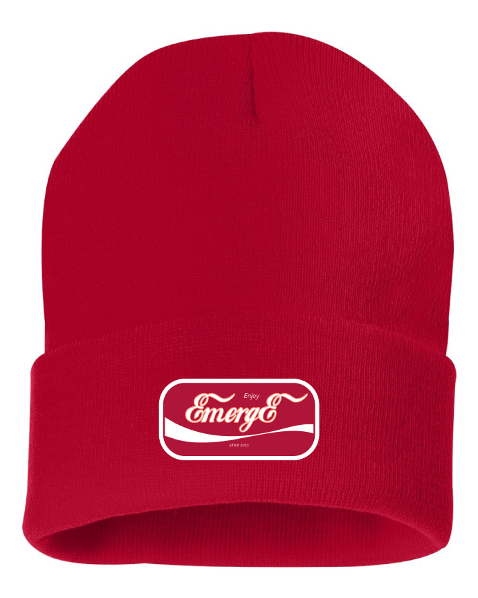 Enjoy Emerge Beanie