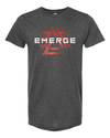 Emerge Symbol (Grey)
