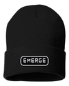 Emerge Beanie