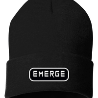 Emerge Beanie