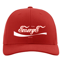 Enjoy Emerge Hat