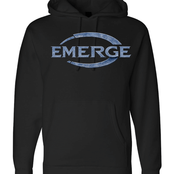 Emerge "Chief" Hoodie