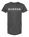 Emerge Logo (Grey)