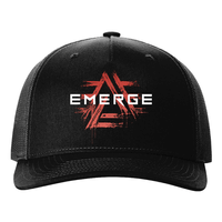 Emerge Symbol Hat