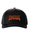 Emerge "Slayer" Hat (Black)