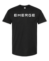 Emerge Logo (Black)