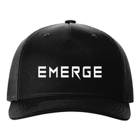 Emerge Hat