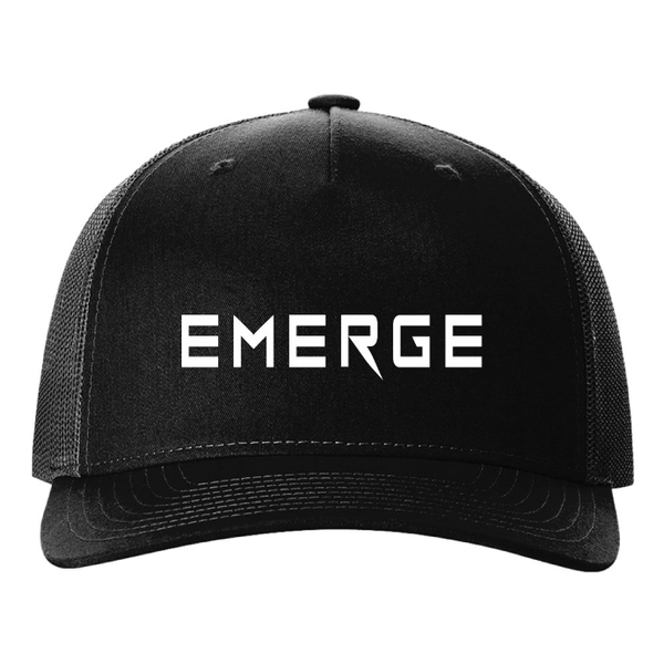 Emerge Hat