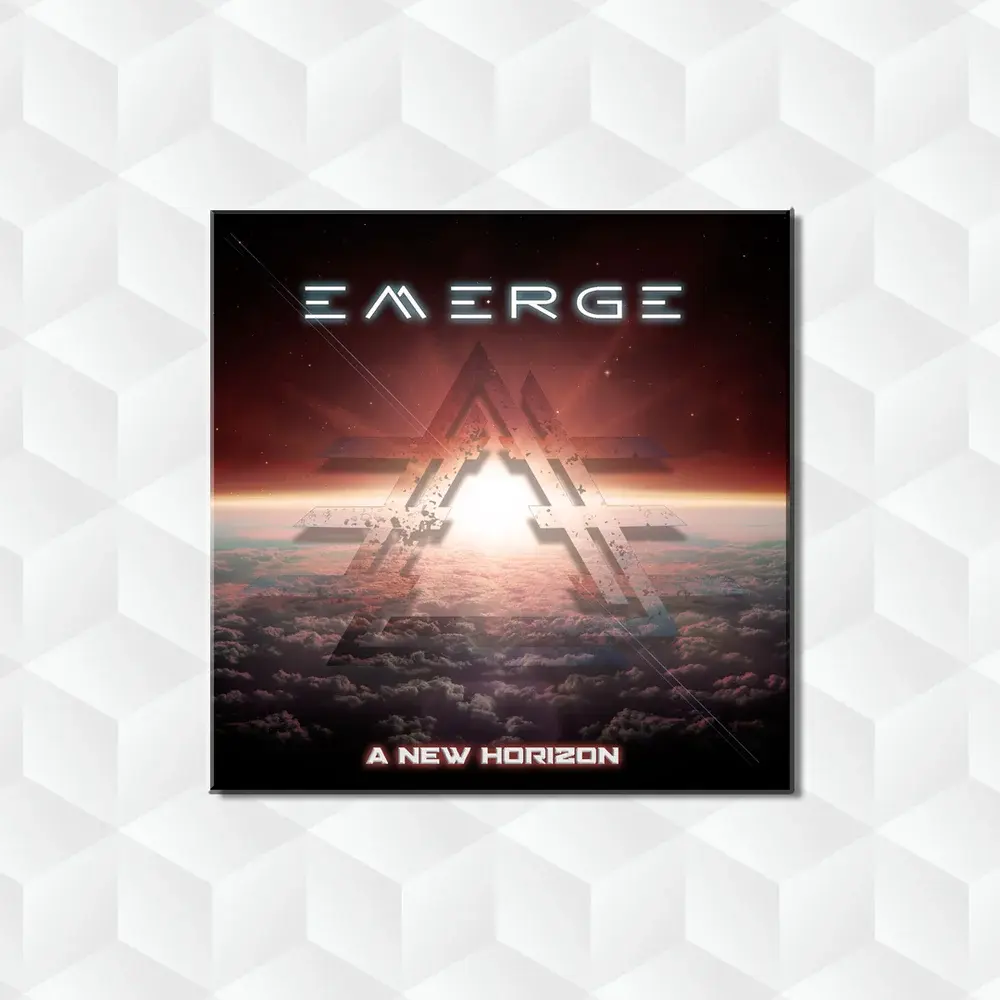 "A New Horizon" Deluxe Edition CD