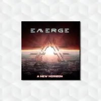 "A New Horizon" Deluxe Edition CD