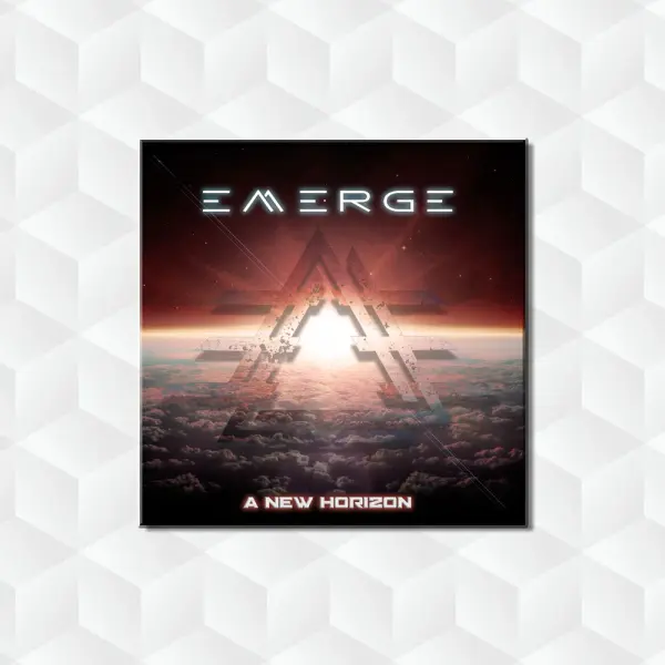 "A New Horizon" Deluxe Edition CD
