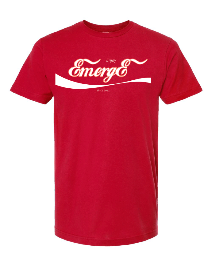 Enjoy Emerge Shirt