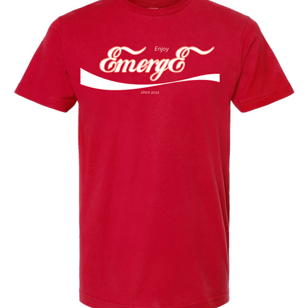 Enjoy Emerge Shirt