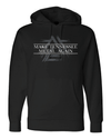 Make Tennessee Metal Again Hoodie