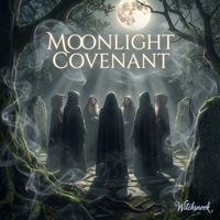 Moonlight Covenant by Witchsnook
