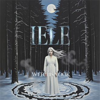 IELE album cover