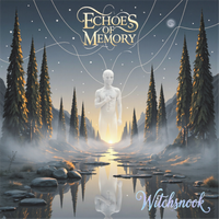 Echoes of Memory by Witchsnook