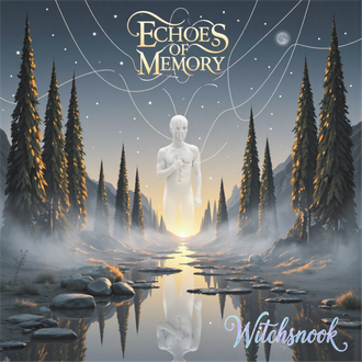echoes of memory witchsnook album cover