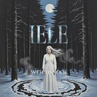 Daughters of the First World: IELE by witchsnook
