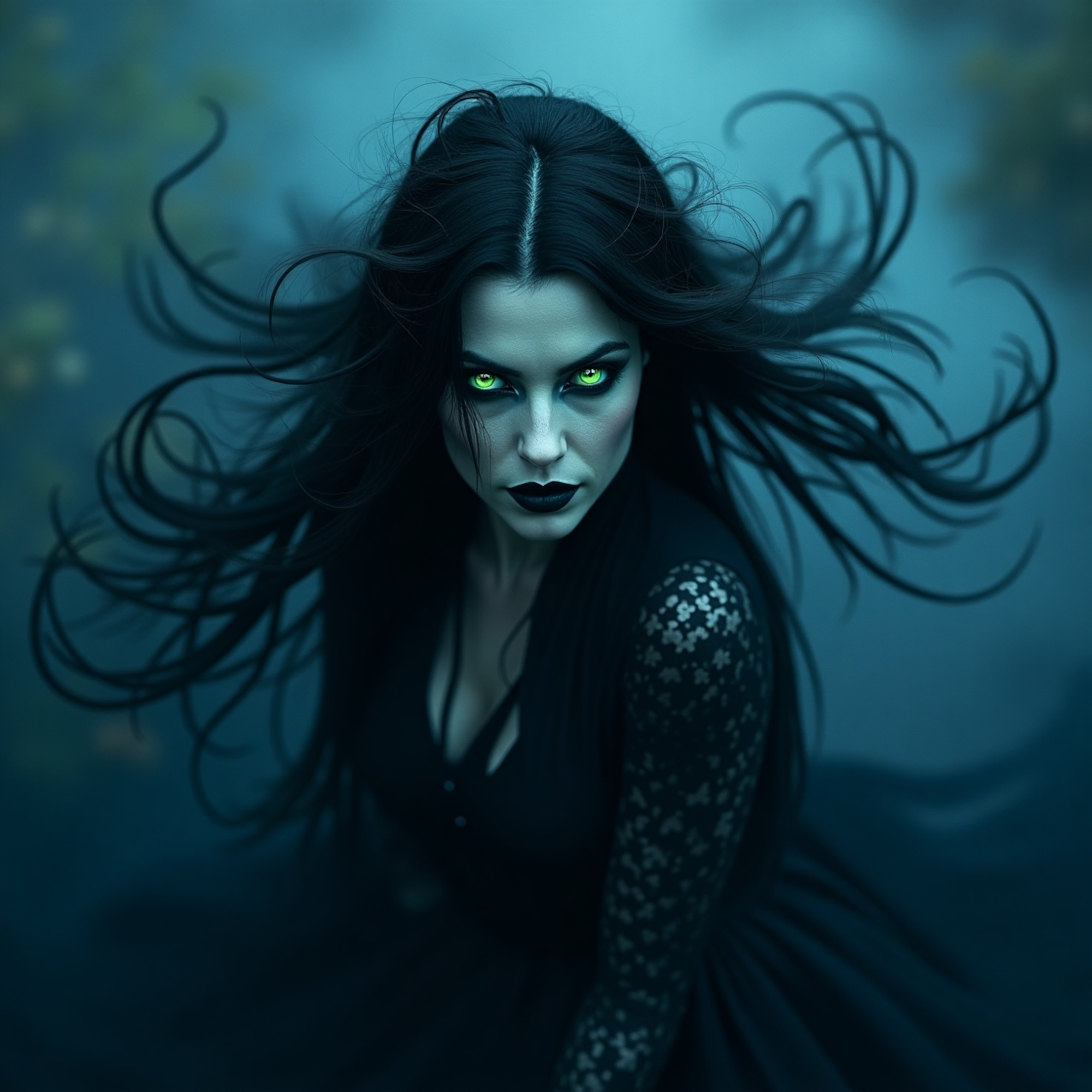 Witchsnook Find a Ritual