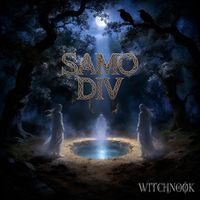 Daughters of the First World: Samodiv by witchsnook