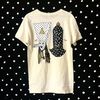 T-Shirt - De Poitrine