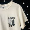 T-Shirt - De Poitrine