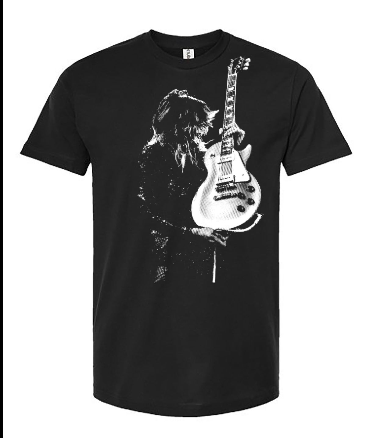 Goldtop Rocker Tee