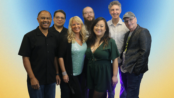 Soulfunktion Seattle live funk and soul band
