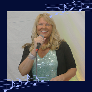 Heather, lead vocals
