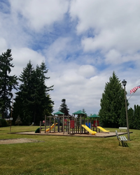 Fairwood Greens Concert in the Park