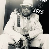 Soon  by Tony Williams
