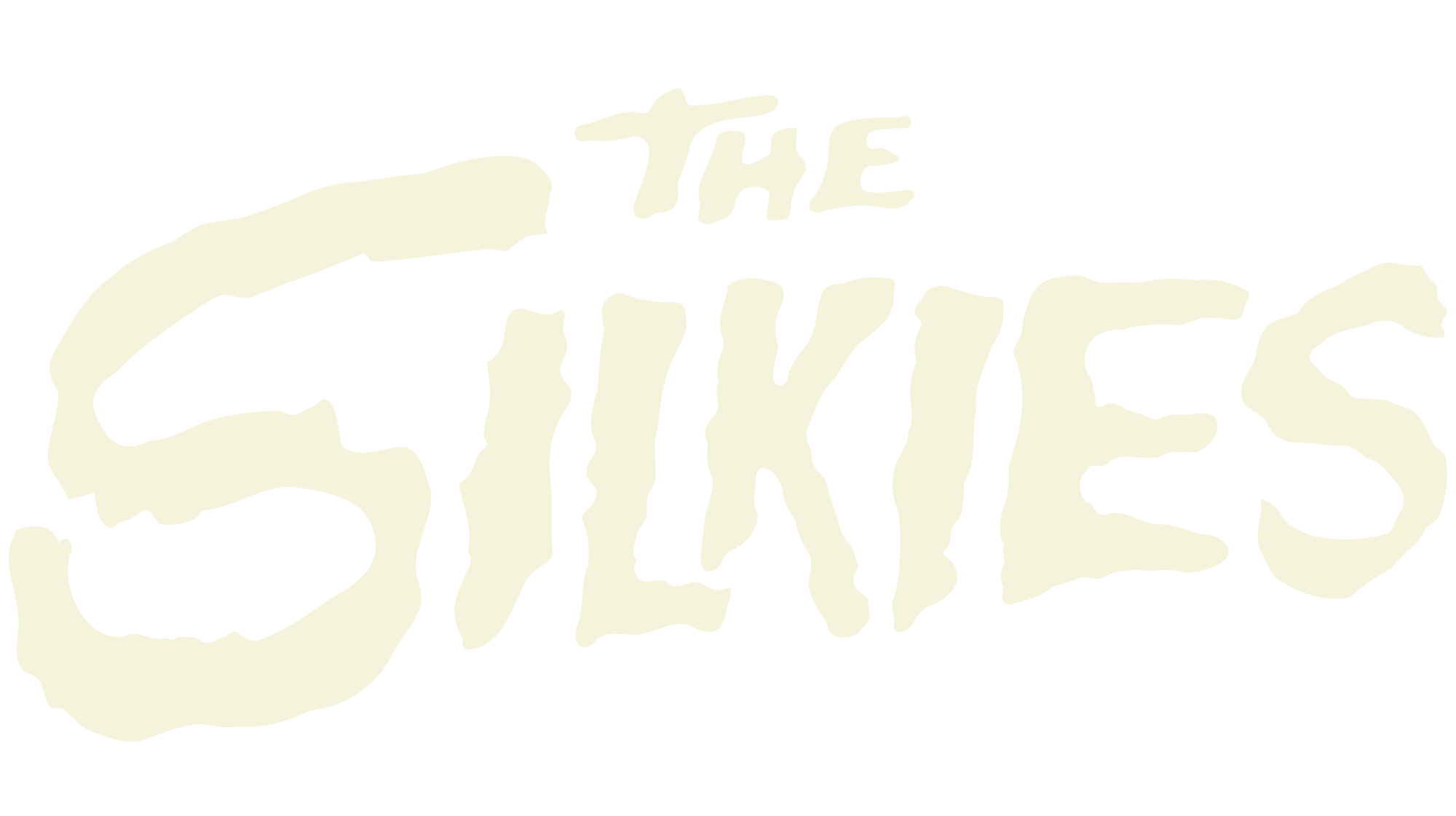 The Silkies