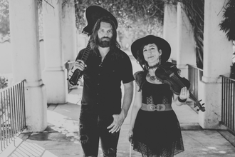 Outlaw Americana