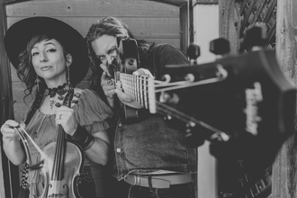 Outlaw Americana
