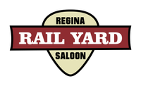 Rail Yard Saloon Party