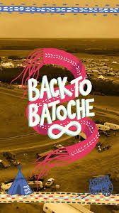 Back to Batoche