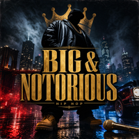 Big & Notorious by TOMMY Dj (Soul)