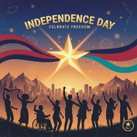 Independence Day by Tommy Dj Music Publishing