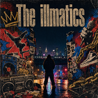 The illMatics by TOMMY Dj (Soul)